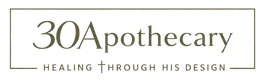 The30Apothecary - Home