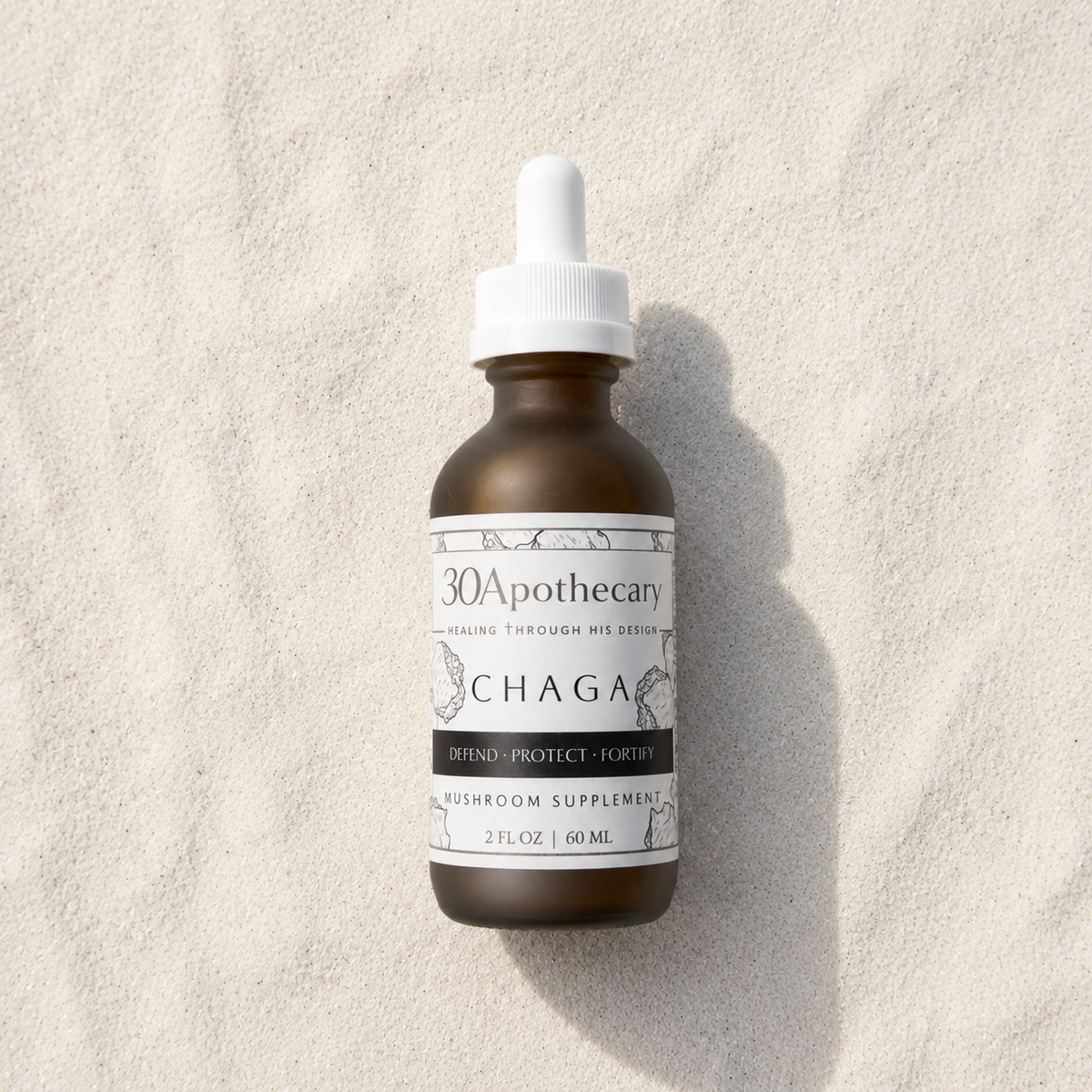 Chaga Extract