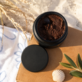 Chaga Face & Body Scrub