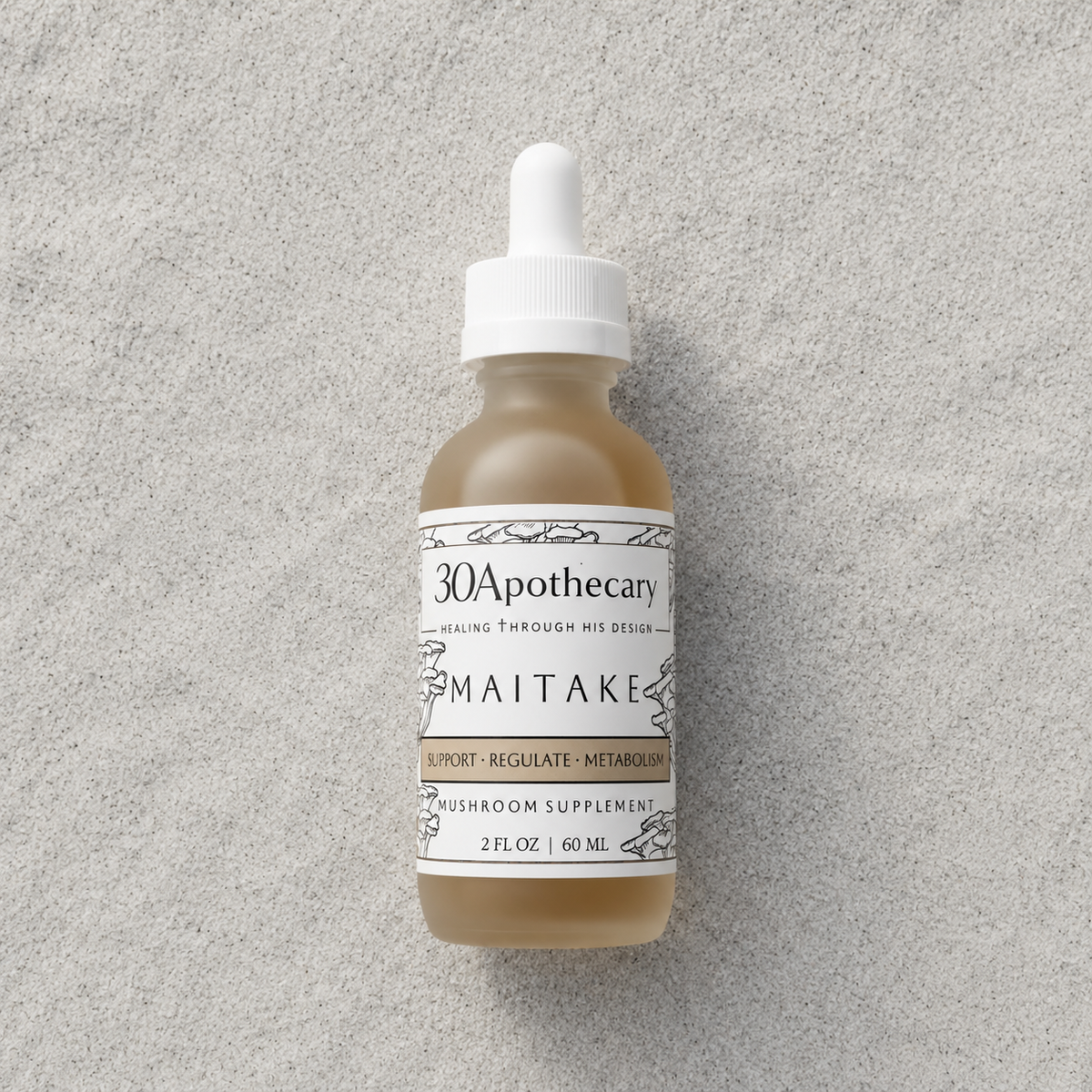 Maitake Extract