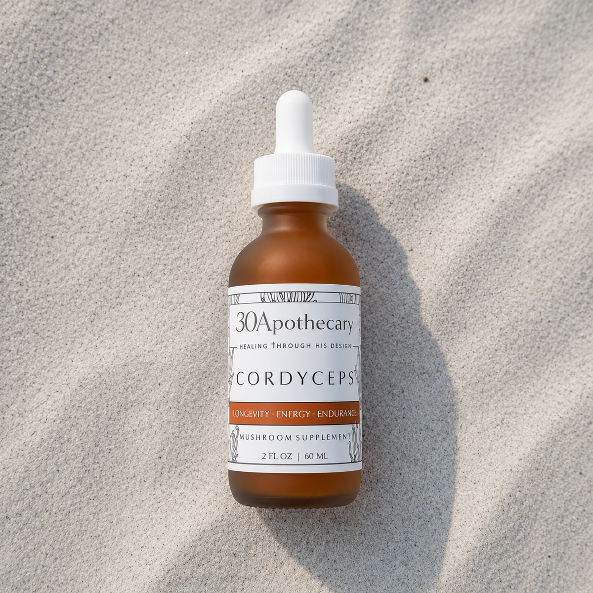 Cordyceps Extract