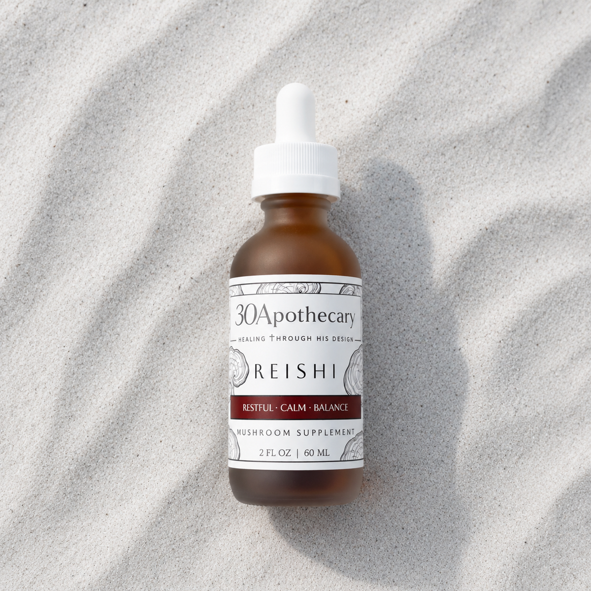 Reishi Extract
